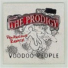 voodoo people (pendulum remix)