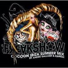 cocoon ibiza summer mix