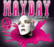 mayday (фестиваль)