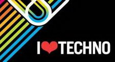 фестиваль i love techno
