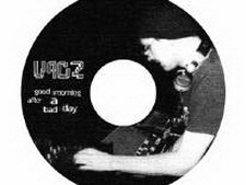 vadz - good morning after a bad day